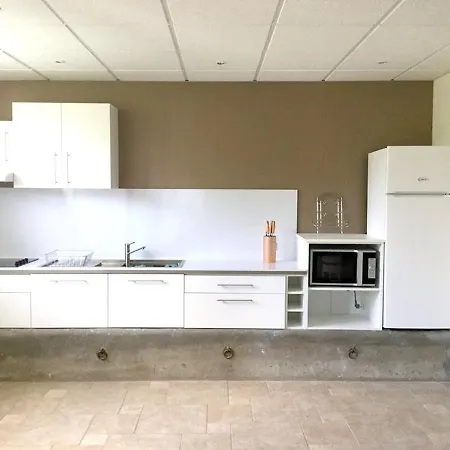 Appartement Appartement de 2 chambres a Ingouville avec jardin clos et WiFi a 5 km de la plage Ingouville