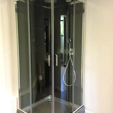 Appartement de 2 chambres a Ingouville avec jardin clos et WiFi a 5 km de la plage Appartement *