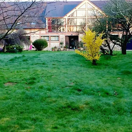 Appartement de 2 chambres a Ingouville avec jardin clos et WiFi a 5 km de la plage Appartement Ingouville
