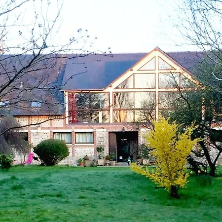Appartement de 2 chambres a Ingouville avec jardin clos et WiFi a 5 km de la plage *